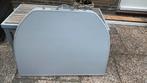Camping tafel Bo-camp verstelbaar, Caravans en Kamperen, Ophalen, Gebruikt, Campingtafel