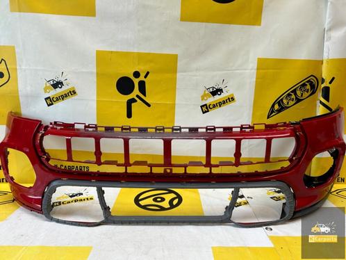 Voorbumper MINI/Mini/Cooper S F56 114129-10/7337789, Auto-onderdelen, Carrosserie en Plaatwerk, Bumper, Mini, Voor, Gebruikt, Ophalen of Verzenden