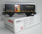 Märklin 4415 KADUS May way Edition 3  Koelwagen !, Wisselstroom, Ophalen of Verzenden, Märklin, Nieuw