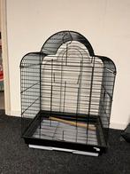 Nieuwe vogelkooi, Ophalen, Nieuw, Metaal, Vogelkooi