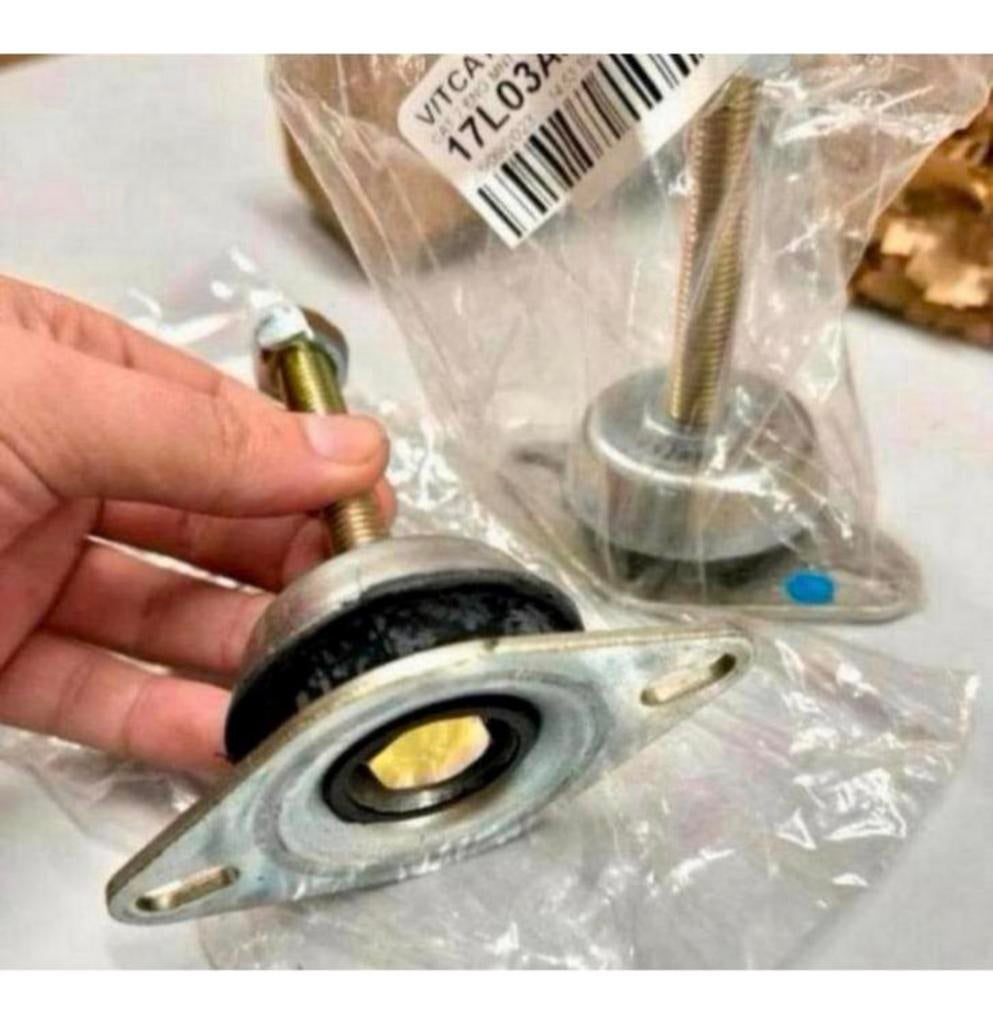 2 sets - Caterham 7 Vibra 73-07 motorbevestiging autosport, Nieuw, Ophalen of Verzenden, H, H