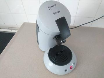 Philips Senseo beschikbaar voor biedingen