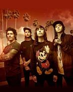 Pierce the Veil, AFAS LIVE, Amsterdam, Tickets en Kaartjes, Drie personen of meer