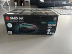 gardena robotmaaier sileno city 250, Ophalen of Verzenden, Minder dan 20 cm