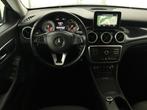 Mercedes-Benz CLA-Klasse 180 CDI Lease Edition € 14.900,00, Auto's, CLA, Stof, 4 cilinders, Elektrische ramen