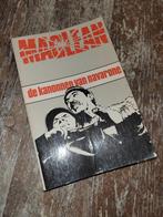 De Kanonnen van Navarone - Alistair MacLean, Ophalen of Verzenden, Gelezen, Alistair MacLean