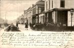 Veendam - Oosterdiep, Ophalen of Verzenden, Voor 1920, Gelopen, Groningen