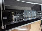 ✅Dap imix 7.3 inclusief flightcase, Muziek en Instrumenten, Mengpanelen, Gebruikt, Info@verbuntaudio.nl, Microfooningang, 5 tot 10 kanalen