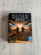 Dune 2000 Big Box Pc Game, Spelcomputers en Games, 1 speler, Ophalen of Verzenden, Zo goed als nieuw