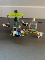 Lego friends vliegtuigjes 41128, Ophalen of Verzenden, Zo goed als nieuw, Complete set, Lego