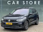 Volkswagen Tiguan 1.5 TSI Life PANO TREKHAAK NL AUTO, 1441 kg, Stof, 4 cilinders, 150 pk
