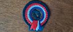 Mini drivers club Limburg rozet te koop, Ophalen of Verzenden, Nieuw