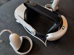 Oculus Quest 2 64GB + accessoires (nieuw), Spelcomputers en Games, Virtual Reality, Ophalen of Verzenden, Zo goed als nieuw, VR-bril