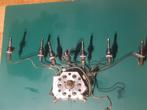 MERCEDES K-JETRONIC PARTS W124 W126 W116 W126 300E M103.98x, Auto-onderdelen, Brandstofsystemen, Ophalen of Verzenden, Gebruikt