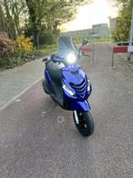 Piaggio zip 4t IGET Malossi brom, Ophalen, Zo goed als nieuw, Zip