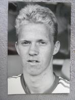 Persfoto Marco.Roelofsen. Fc Twente. 1989/1990  13,8 x 20 cm, Ophalen of Verzenden, Zo goed als nieuw, F.C. Twente, Overige typen
