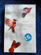 Jonathan Franzen - De 27ste stad, Nieuw, Ophalen of Verzenden, Nederland, Jonathan Franzen