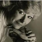 Paul huf, wilna driessen artiestenfoto, Ophalen of Verzenden