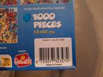 That's life puzzel meubelwinkel 1000 stukjes, Ophalen of Verzenden