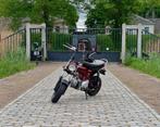 Zhuenhua Honda Dax 72cc geel kenteken, Fietsen en Brommers, Brommers | Honda, Ophalen, Gebruikt, Overige modellen