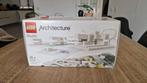LEGO Architecture Studio 21050 - NIEUW, Kinderen en Baby's, Speelgoed | Duplo en Lego, Ophalen of Verzenden, Nieuw