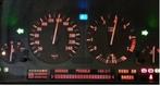 Pixel reparatie LCD km teller BMW 5 herstelling, Ophalen of Verzenden, Gebruikt, BMW