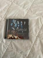 Nightwish - Wishmaster Tour 2000 CD Limited Edition, Ophalen of Verzenden, Zo goed als nieuw