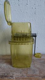 Ijs cusher, Ophalen of Verzenden, Gebruikt