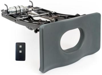 Relax systeem voor uw Ducato / Jumper / Boxer beschikbaar voor biedingen