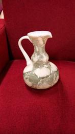 Vintage Kan met Marmer Patroon, Ophalen of Verzenden