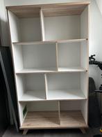Vakkenkast, Huis en Inrichting, Kasten | Boekenkasten, Ophalen, Gebruikt, 50 tot 100 cm, 150 tot 200 cm