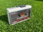 Vintage Crown Japan CH-15 Cassette Player Walkman, Ophalen of Verzenden, Walkman