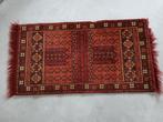 Tafelkleed / pers 50x90 cm, Gebruikt, 100 tot 150 cm, Rood, Rechthoekig