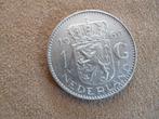 gulden 1969, Ophalen of Verzenden, Koningin Juliana, 1 gulden, Losse munt