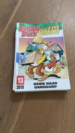 Donald Duck extra strips 2019, Ophalen of Verzenden, Zo goed als nieuw