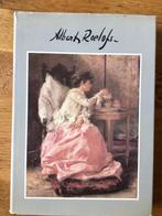 Albert Roelofs, kunstschilder, Ophalen of Verzenden, Zo goed als nieuw, Schilder- en Tekenkunst