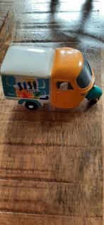 Sisi auto, Ophalen of Verzenden, Gebruikt, Auto, Overige merken