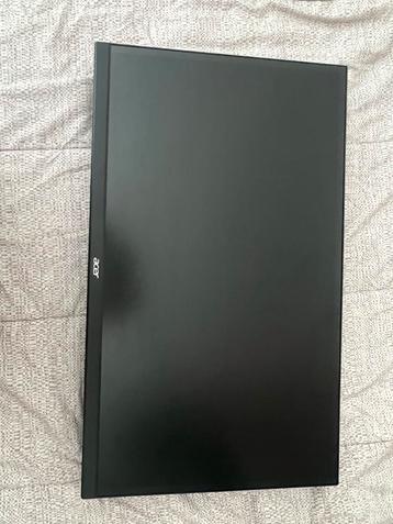 Model: Acer VG270bmiix monitor/beeldscherm beschikbaar voor biedingen