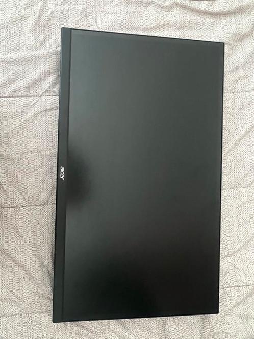 Model: Acer VG270bmiix monitor/beeldscherm, Computers en Software, Monitoren, Gebruikt, 61 t/m 100 Hz, Gaming, Ophalen of Verzenden