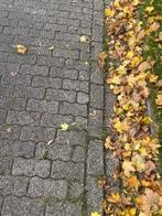 Verband steen 8 cm dik, Ophalen of Verzenden, Zo goed als nieuw, Beton, Klinkers