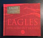 Eagles-Long Road Out Of Eden Deluxe Collectors Edition 2CD, 2000 tot heden, Ophalen of Verzenden, Zo goed als nieuw