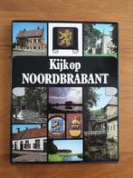 Kijk op Noordbrabant, Ophalen of Verzenden, Zo goed als nieuw