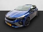 Renault Clio 1.0 TCe 90 GPF esprit Alpine 17'' / 360 CAMERA, Voorwielaandrijving, Gebruikt, Euro 6, Blauw