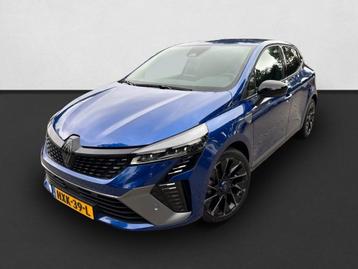 Renault Clio 1.0 TCe 90 GPF esprit Alpine 17'' / 360 CAMERA  beschikbaar voor biedingen