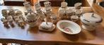 Wedgewood Briar Rose, meer dan 40 stuks, Ophalen of Verzenden