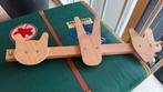 Leuke Kinderkapstok met Dierenmotieven, Huis en Inrichting, Woonaccessoires | Kapstokken, Wandkapstok, Ophalen of Verzenden, Zo goed als nieuw