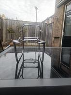 Kreidler bagage drager, Fietsen en Brommers, Brommeronderdelen | Kreidler, Ophalen of Verzenden, Zo goed als nieuw, Frame