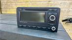 Audi A3 8P Navigatiesysteem, Ophalen of Verzenden, Zo goed als nieuw