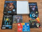 Starcraft Collector's Edition Zerg (big box, compleet), 1 speler, Ophalen of Verzenden, Zo goed als nieuw, Vanaf 12 jaar