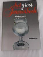 Het groot jeneverboek - Wim Verstraaten, Ophalen of Verzenden, Zo goed als nieuw